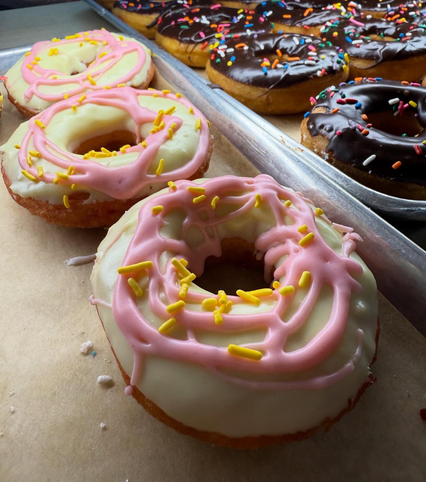 Diesel Donuts and Coffee Jefferson