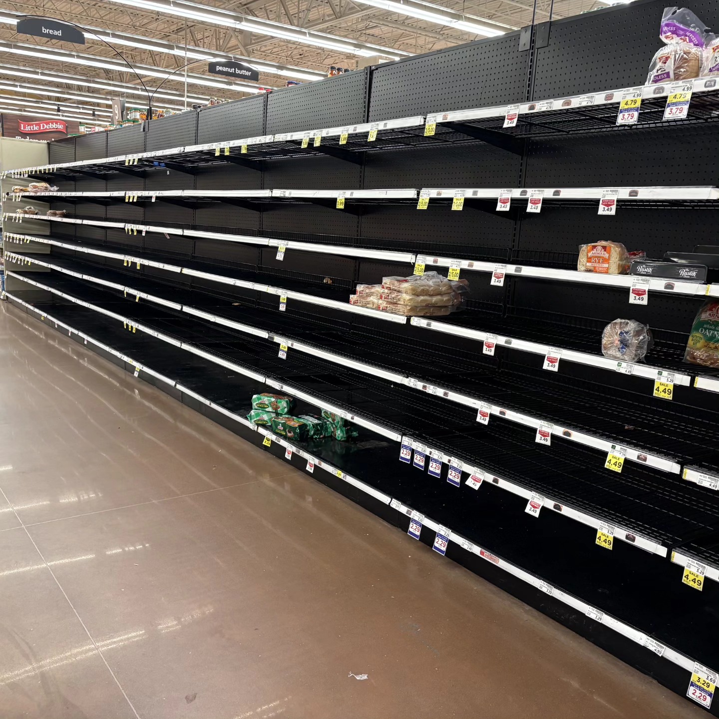 Diesel Donuts and Coffee Jefferson