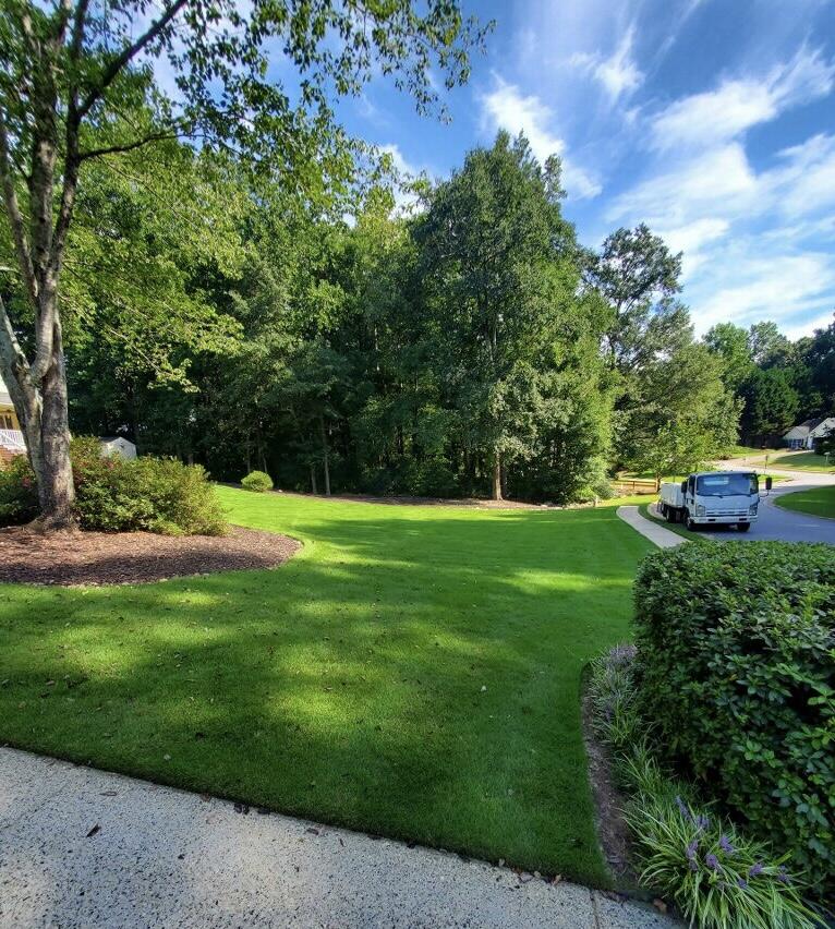 Georgia Turf & Ornamental Inc. 512 Underwood Rd, Jefferson, GA 30549