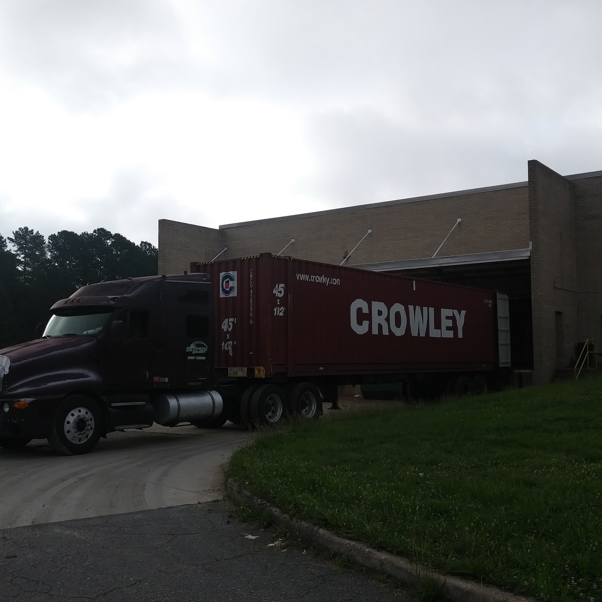 Buhler Yarns Inc Jefferson