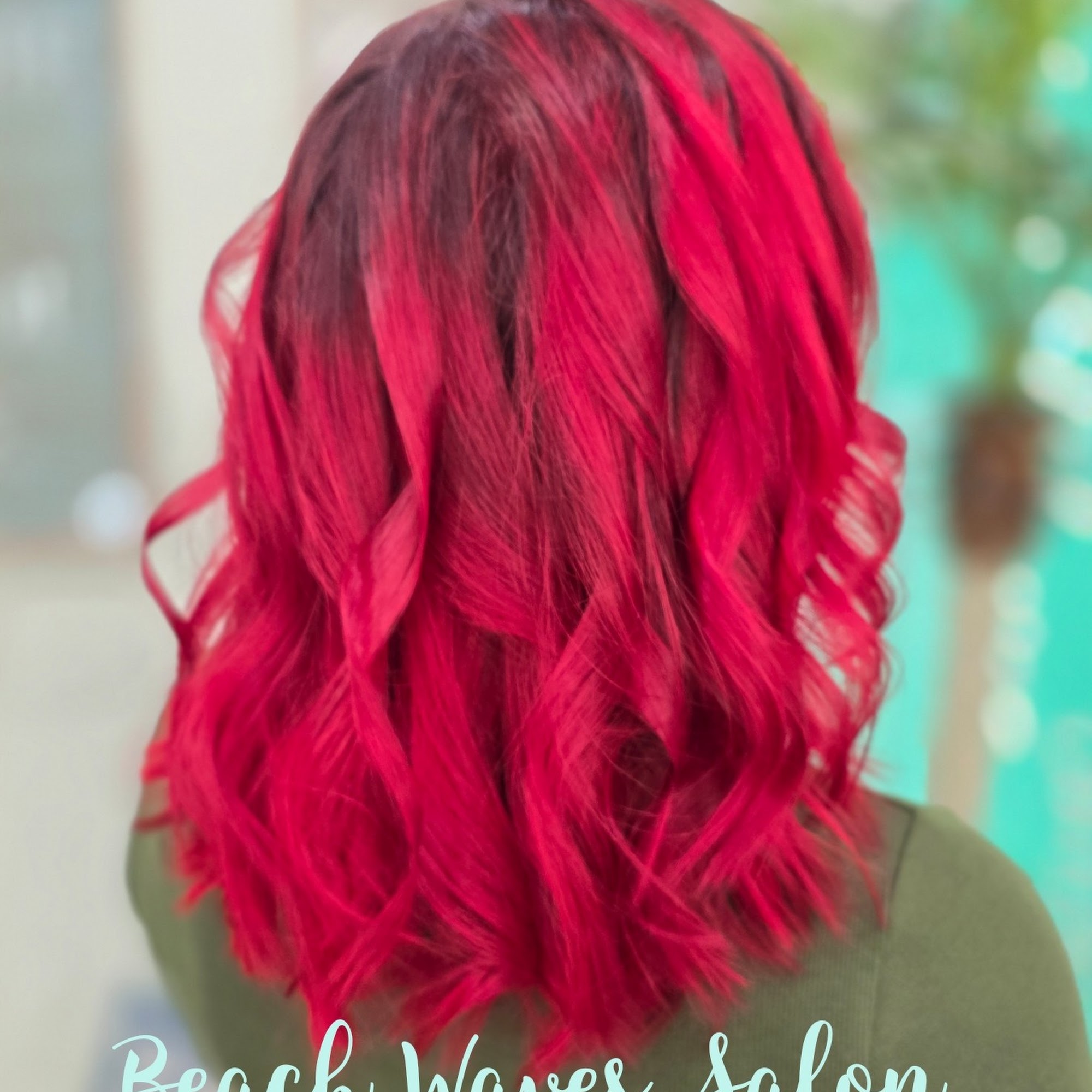 Beach Waves Salon