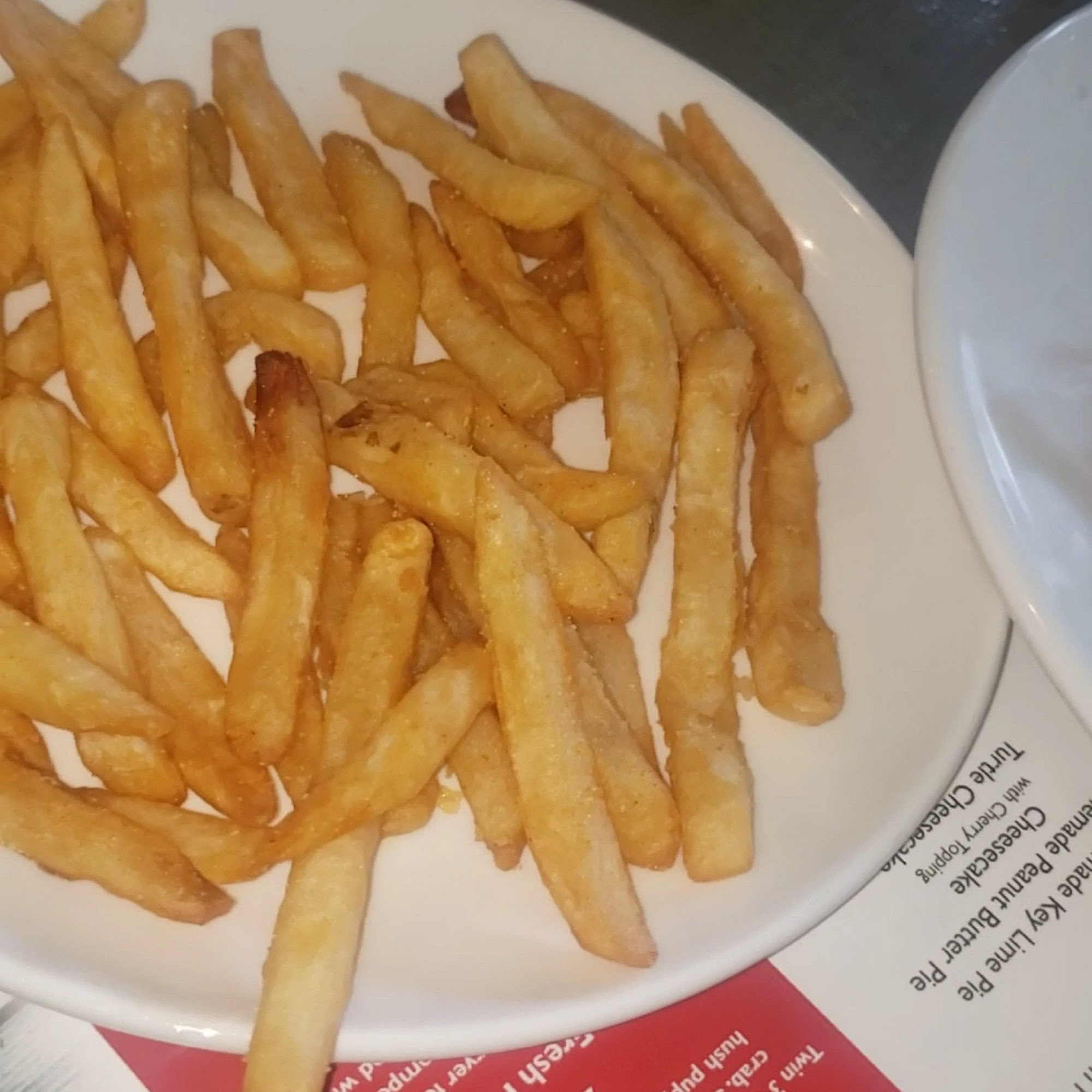 Zachry's Riverhouse (No Reservations) Jekyll Island