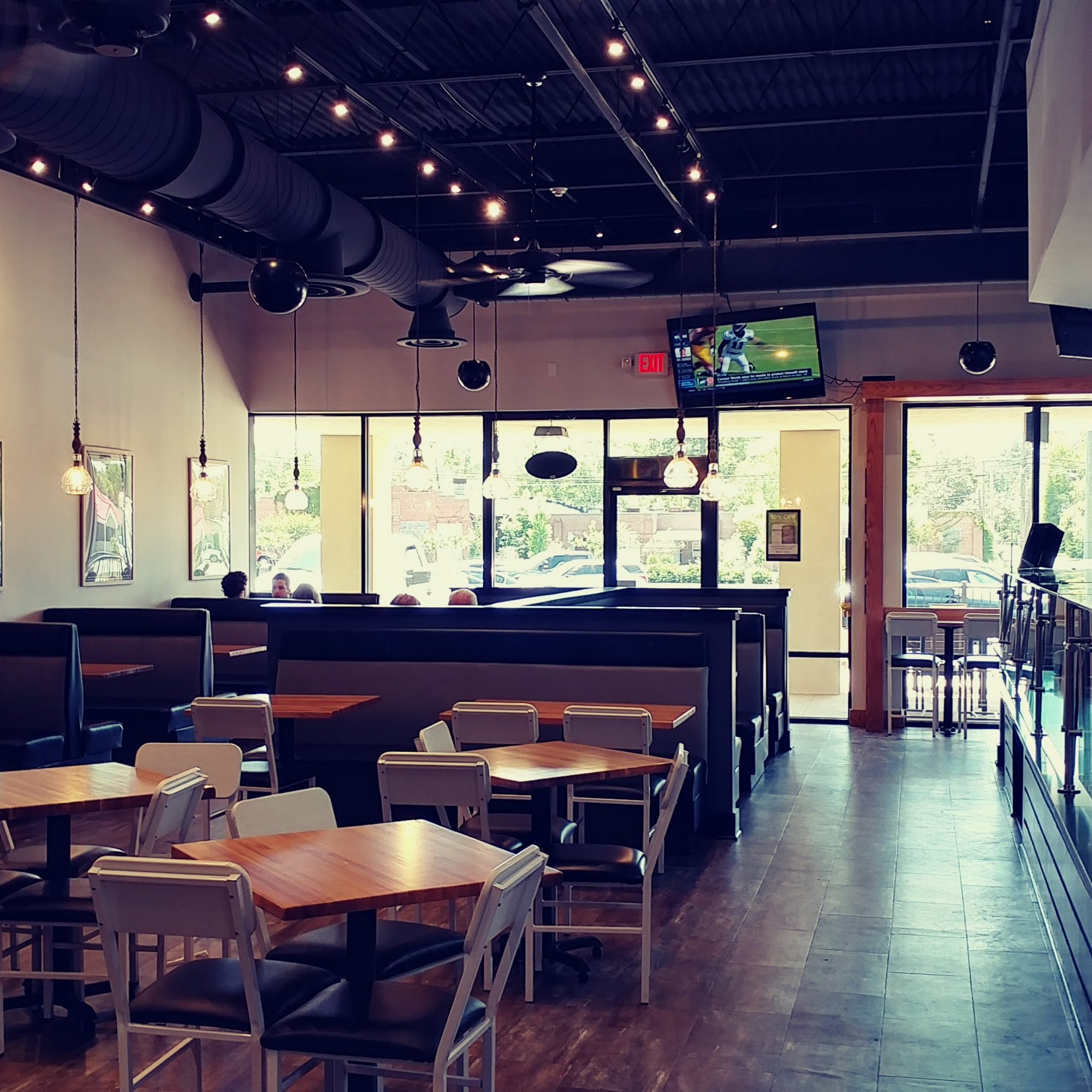 Surcheros - Jesup, GA Jesup