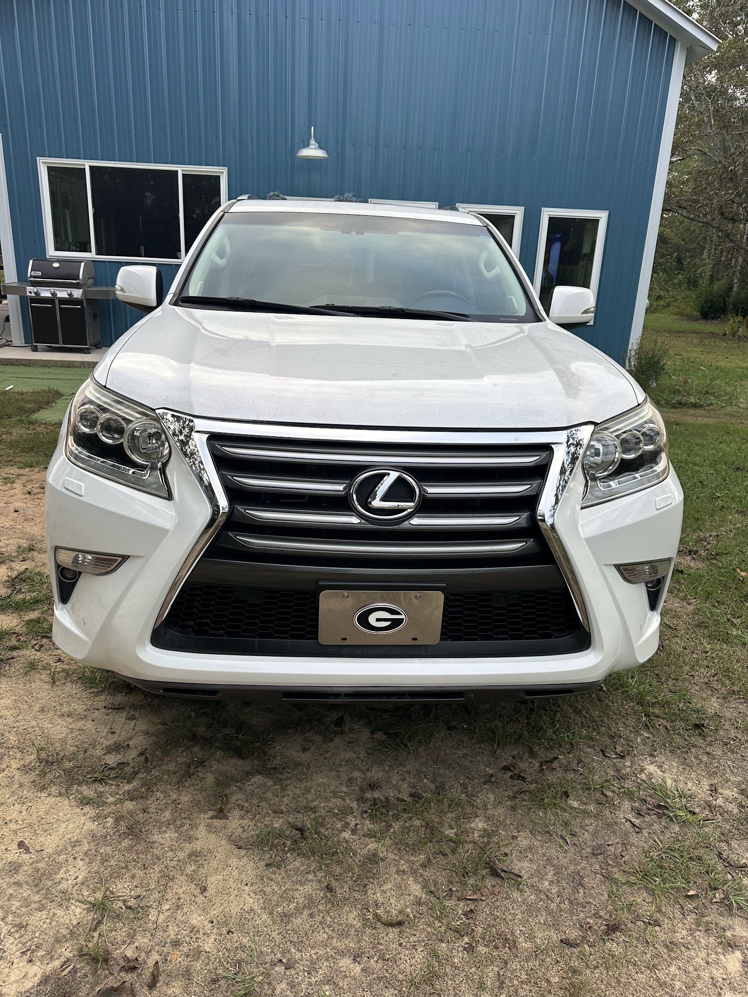 Conner Brothers Auto Body Rpr