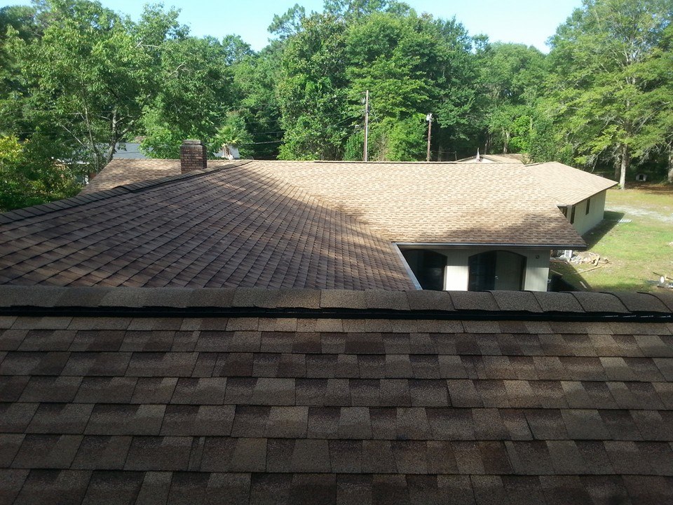 Hayes Roofing Co.
