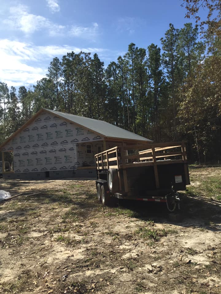 Harrison's Roofing & Repairs