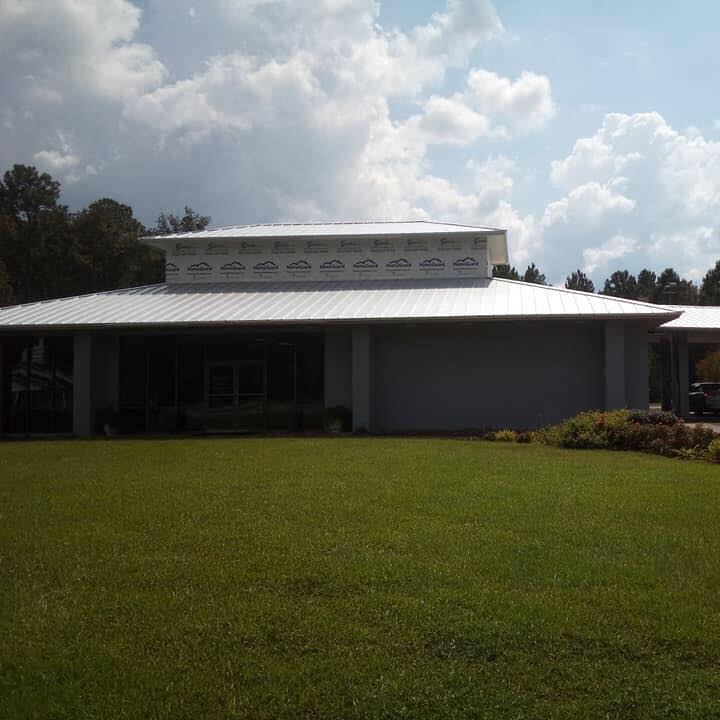 Harrison's Roofing & Repairs