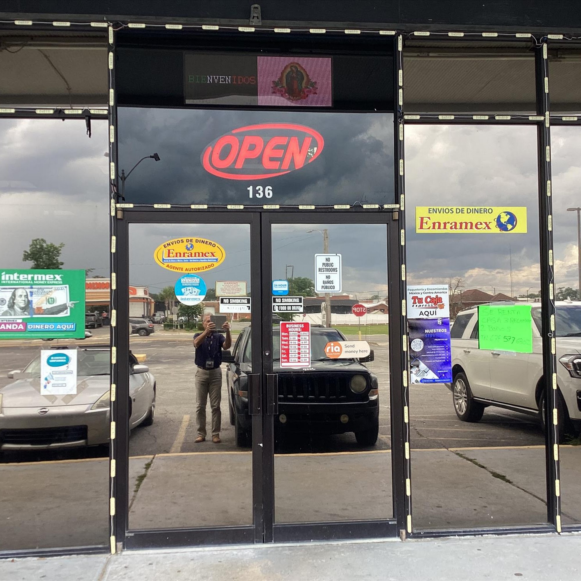 La Morenita Tienda Mexicana