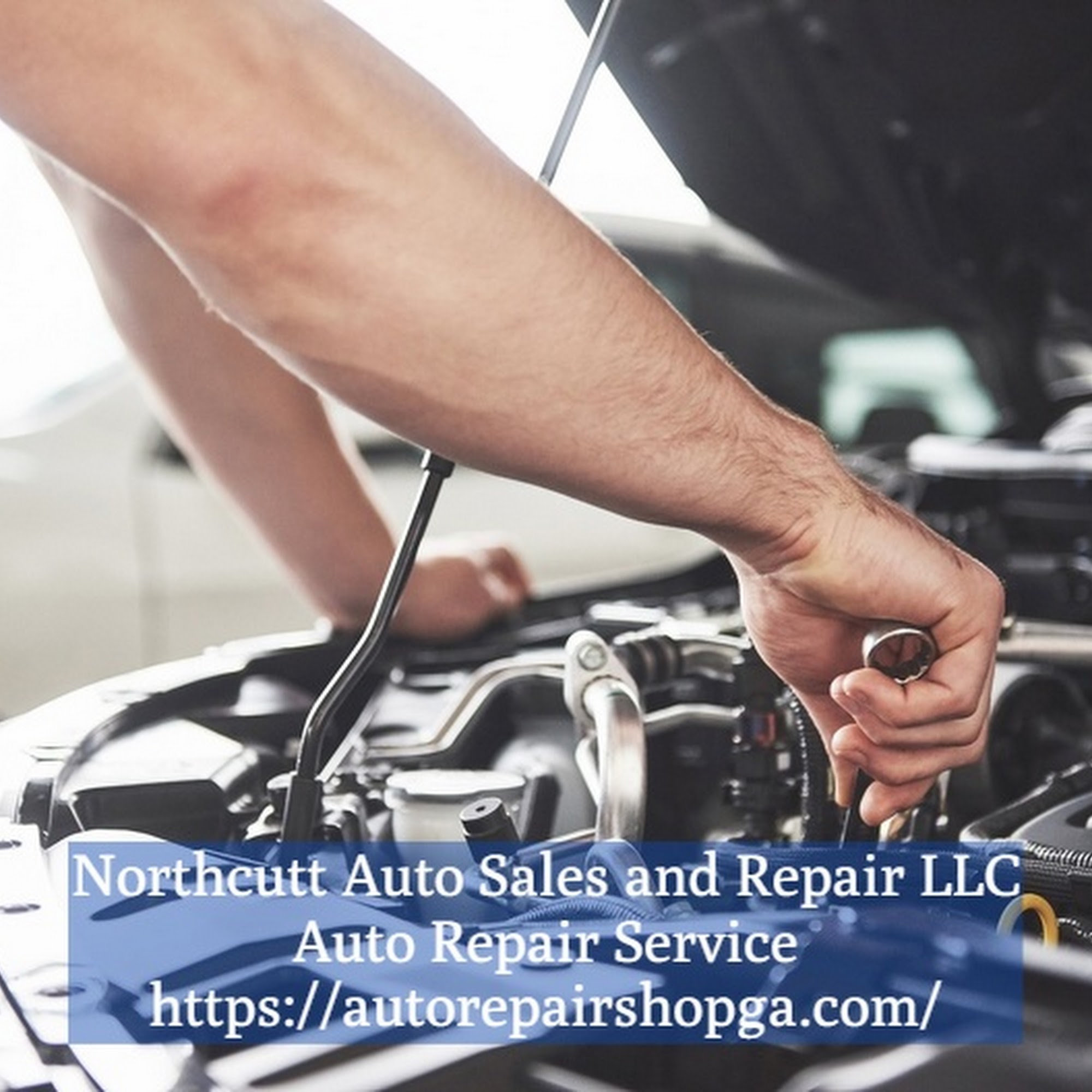 Northcutt Auto Sales and Repair LLC Jesup