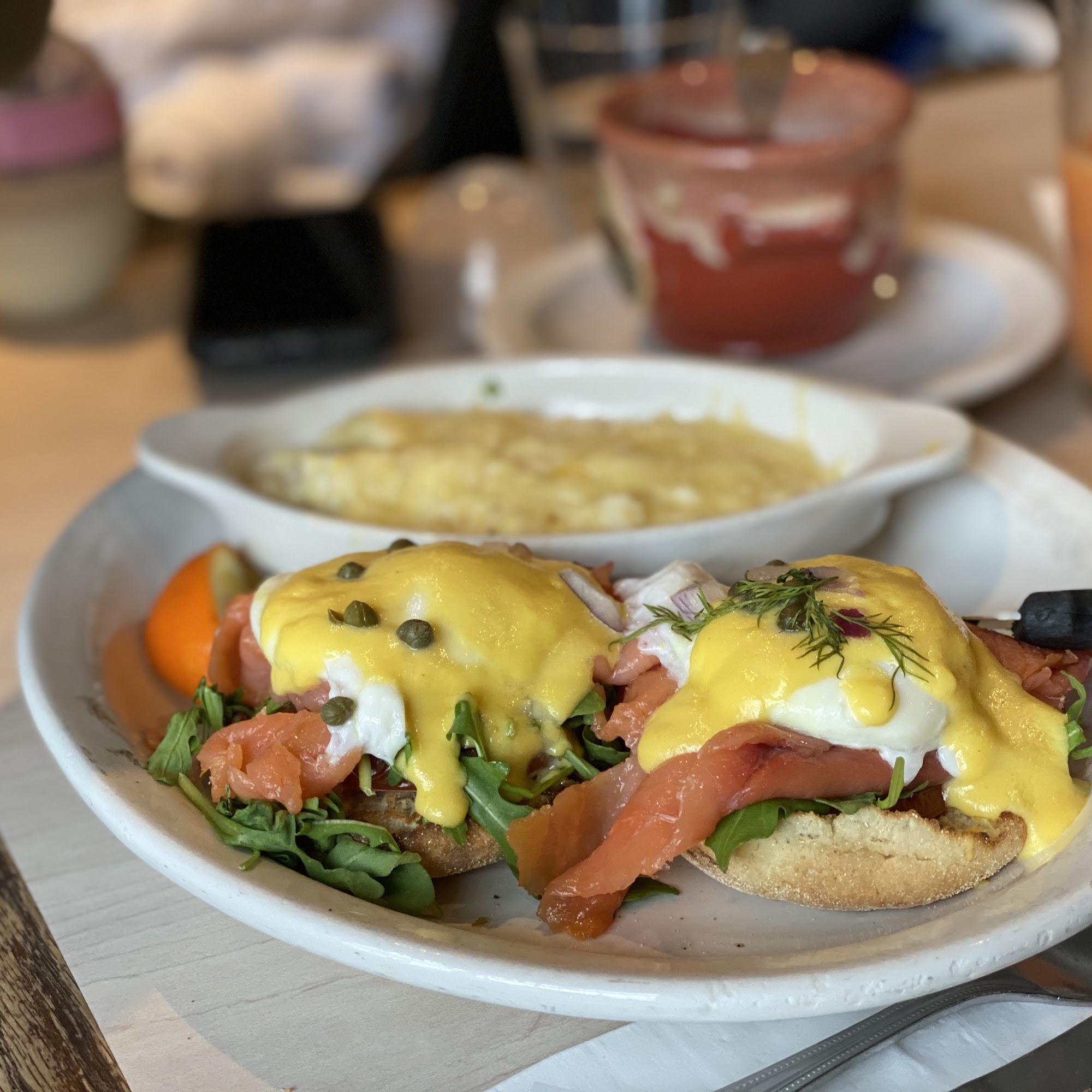 Egg Harbor Cafe Johns Creek