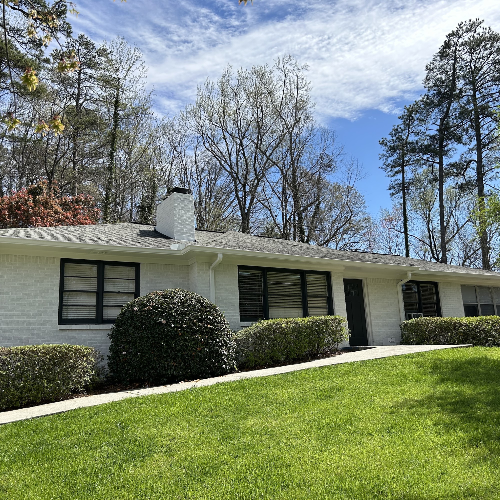 Haynes Bridge Animal Hospital Johns Creek