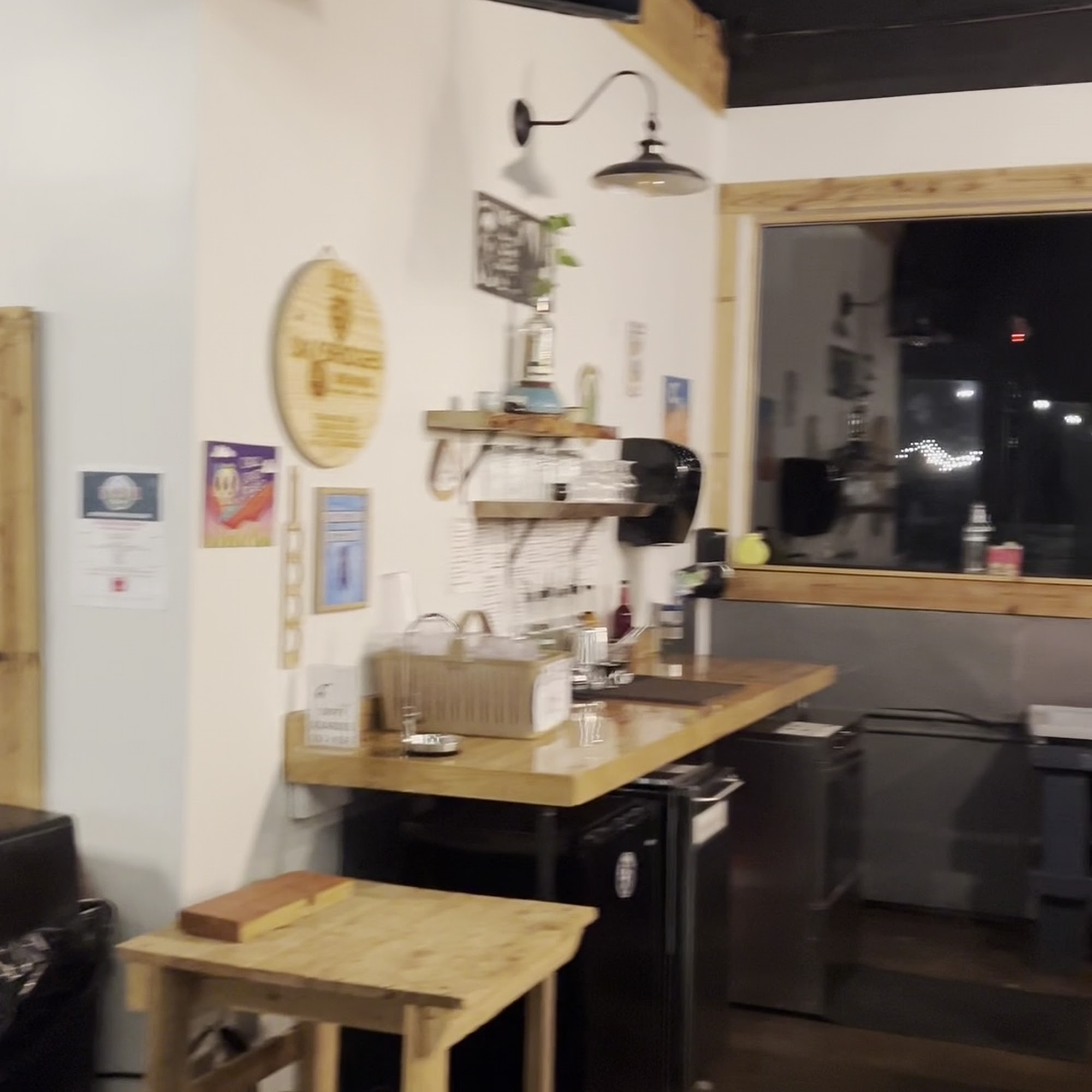 Six Bridges Brewing Johns Creek