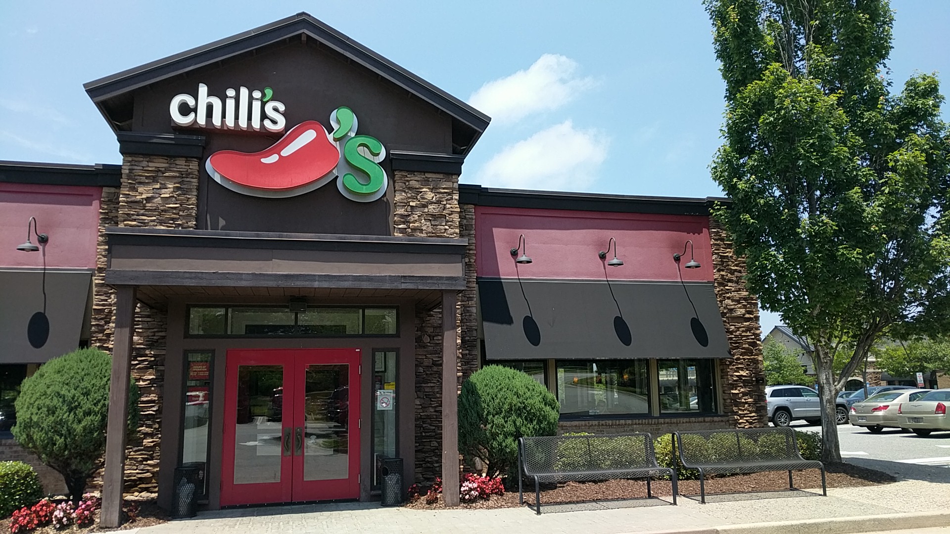 Chili's Grill & Bar Johns Creek