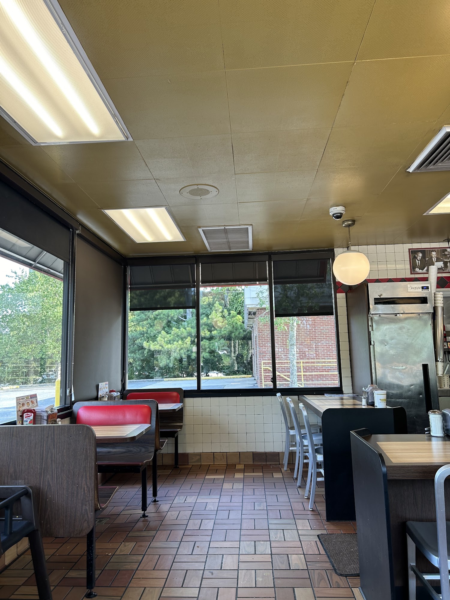 Waffle House