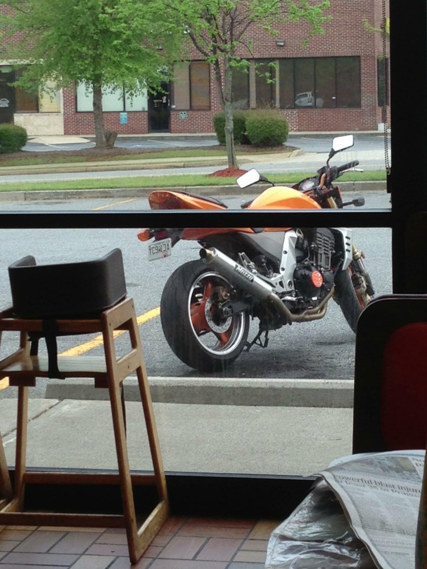 Photo credit: nextdoor
