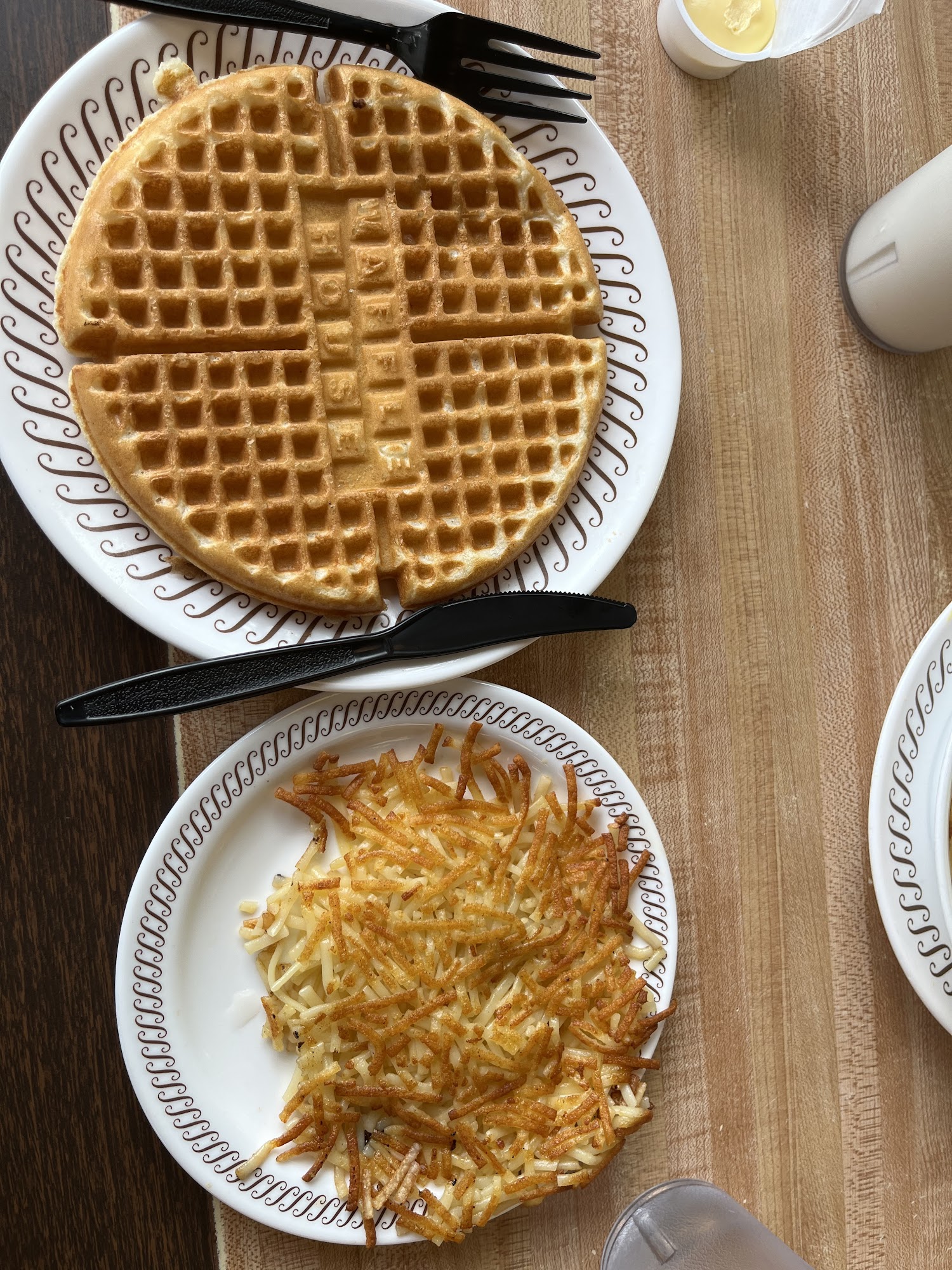 Waffle House