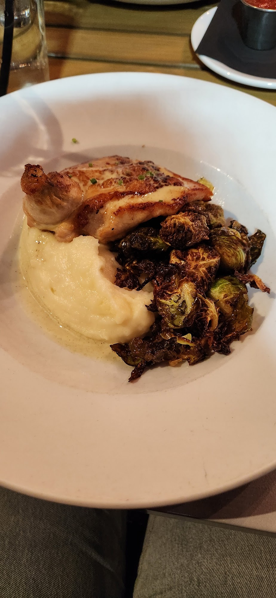 Stone's Cuisine and Cocktails Johns Creek