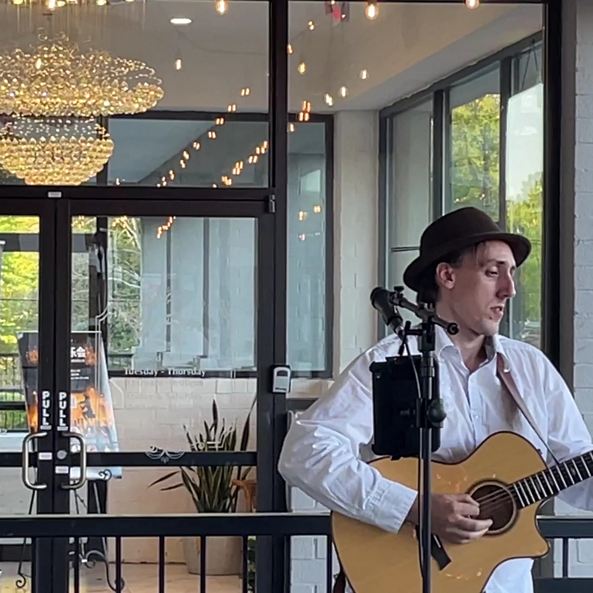 YiFan Restaurant & Event Center Johns Creek