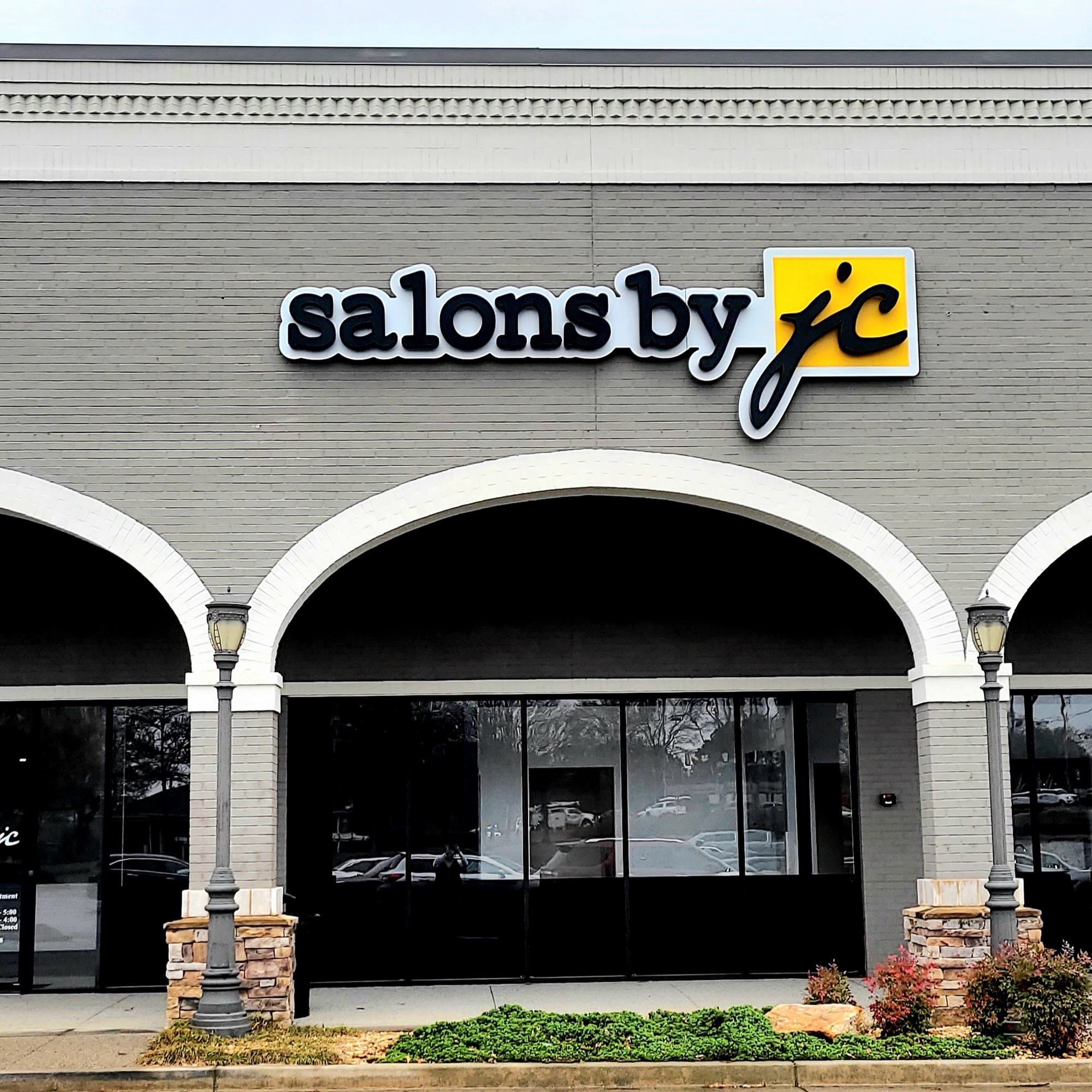 Salons by JC Johns Creek 10955 Jones Bridge Rd Unit 126, Johns Creek Georgia 30022