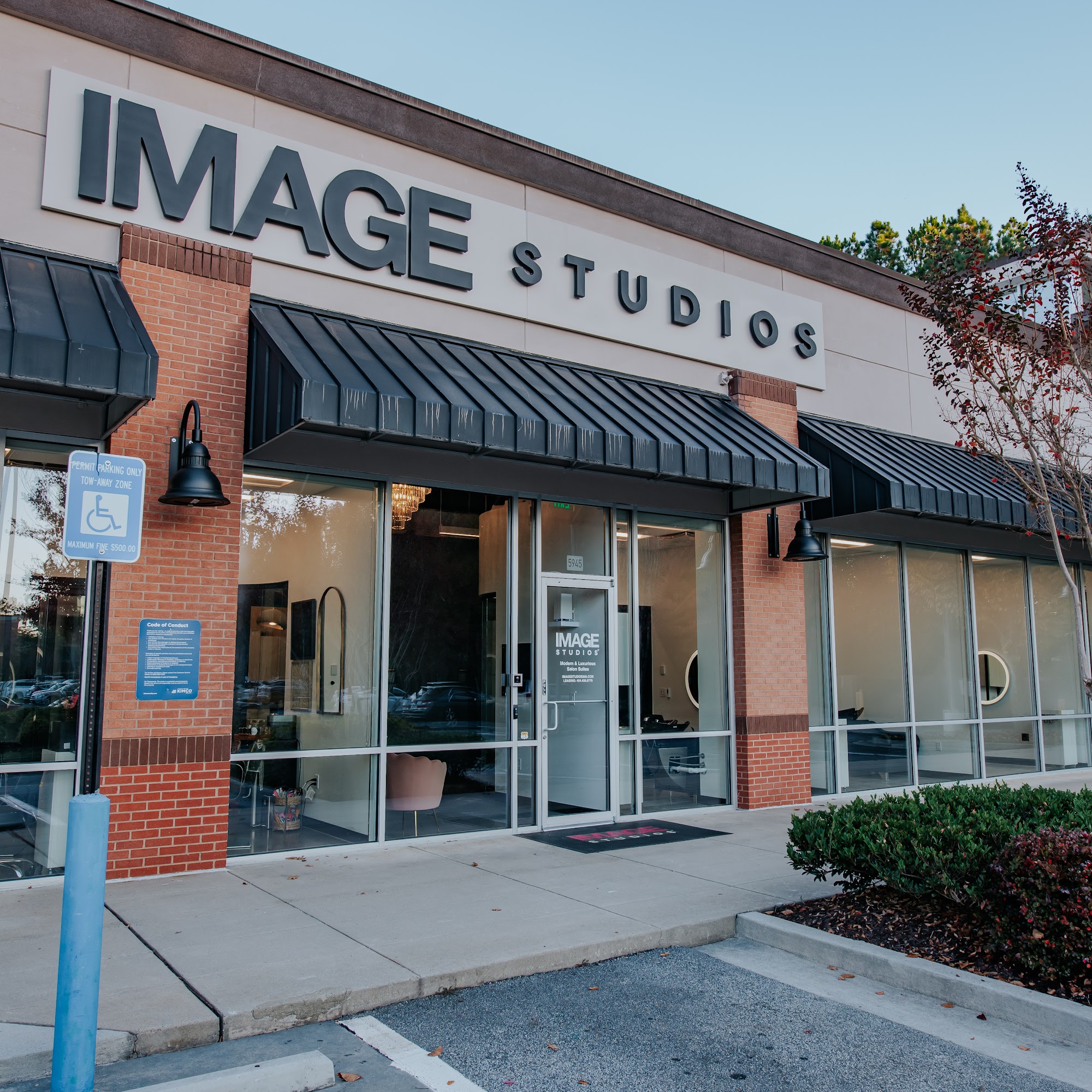 IMAGE Studios Salon Suites - Johns Creek, GA 5945 State Bridge Rd #100, Johns Creek Georgia 30097