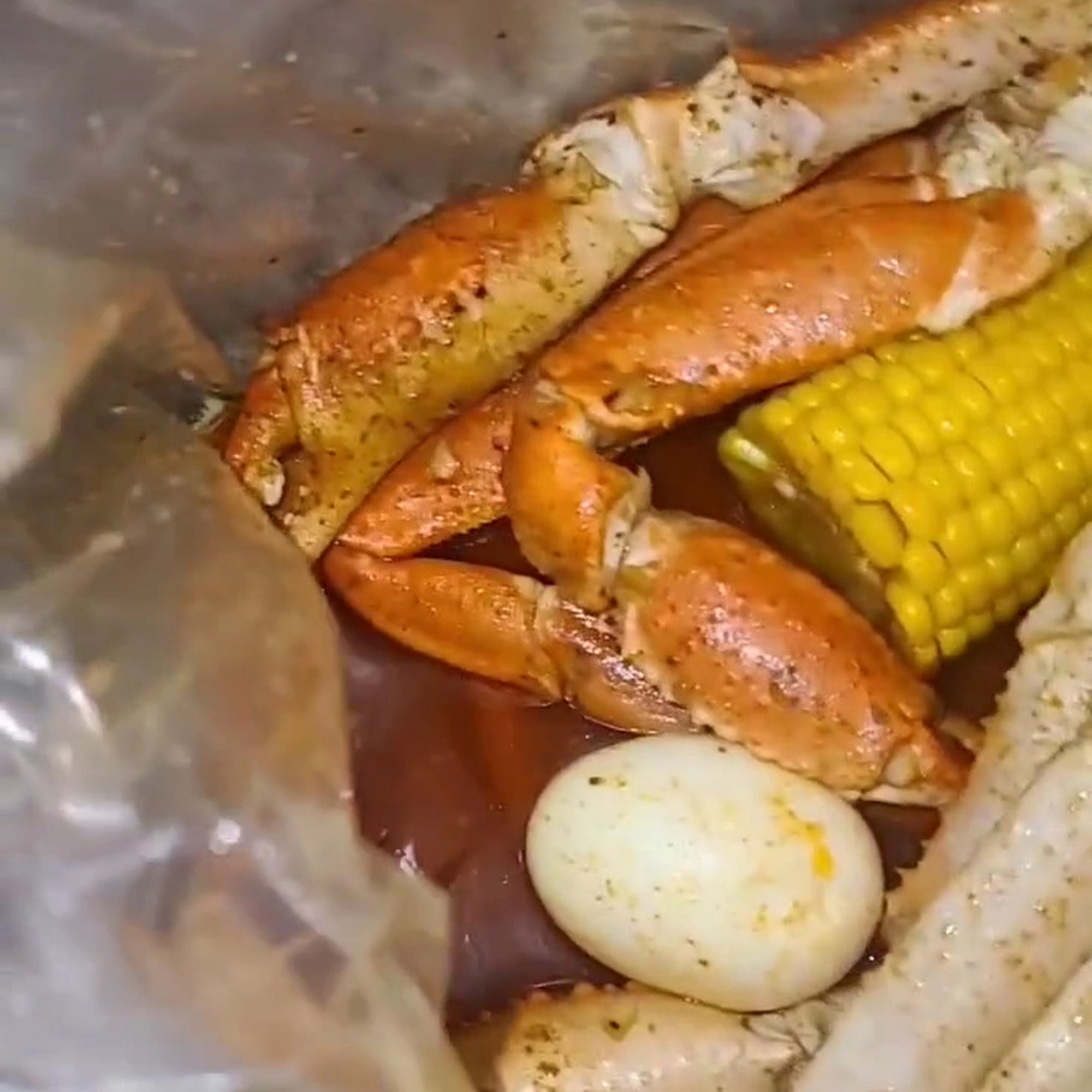 The Juicy Crab Jonesboro Jonesboro