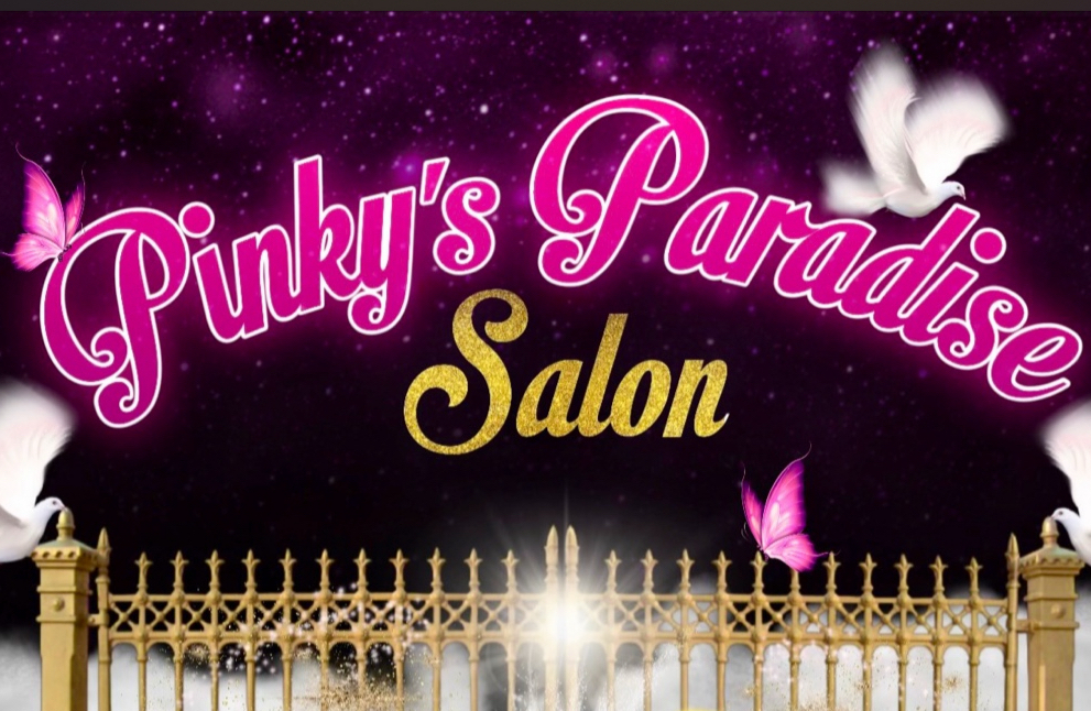 Pinky's Paradise Salon 409 Arrowhead Blvd, Jonesboro Georgia 30236