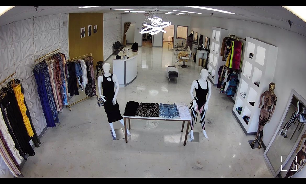 GLO GLAMTIQUE Jonesboro