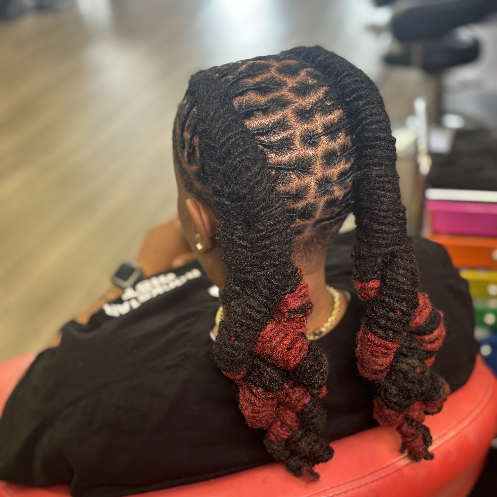 Elbony Creations 7868 Tara Blvd, Jonesboro Georgia 30236