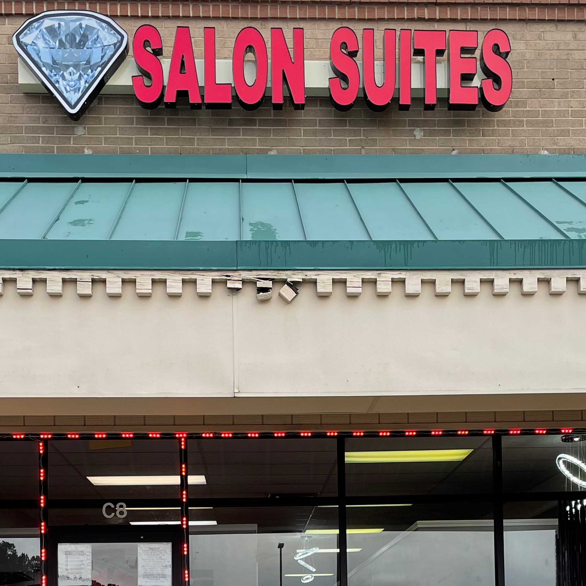 Diamond Salon Suites