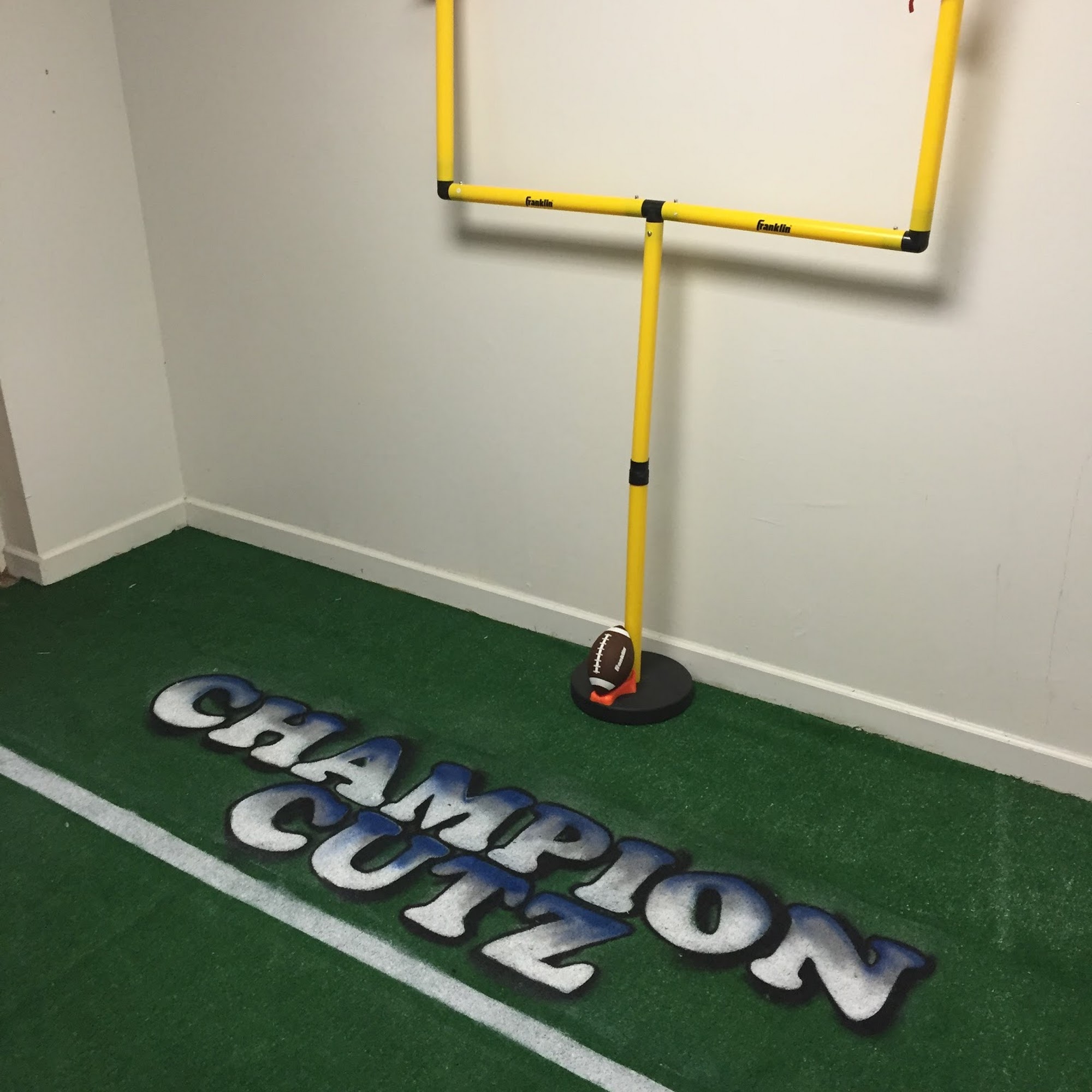 Champion Cutz Barbershop 7980 N Main St, Jonesboro Georgia 30236