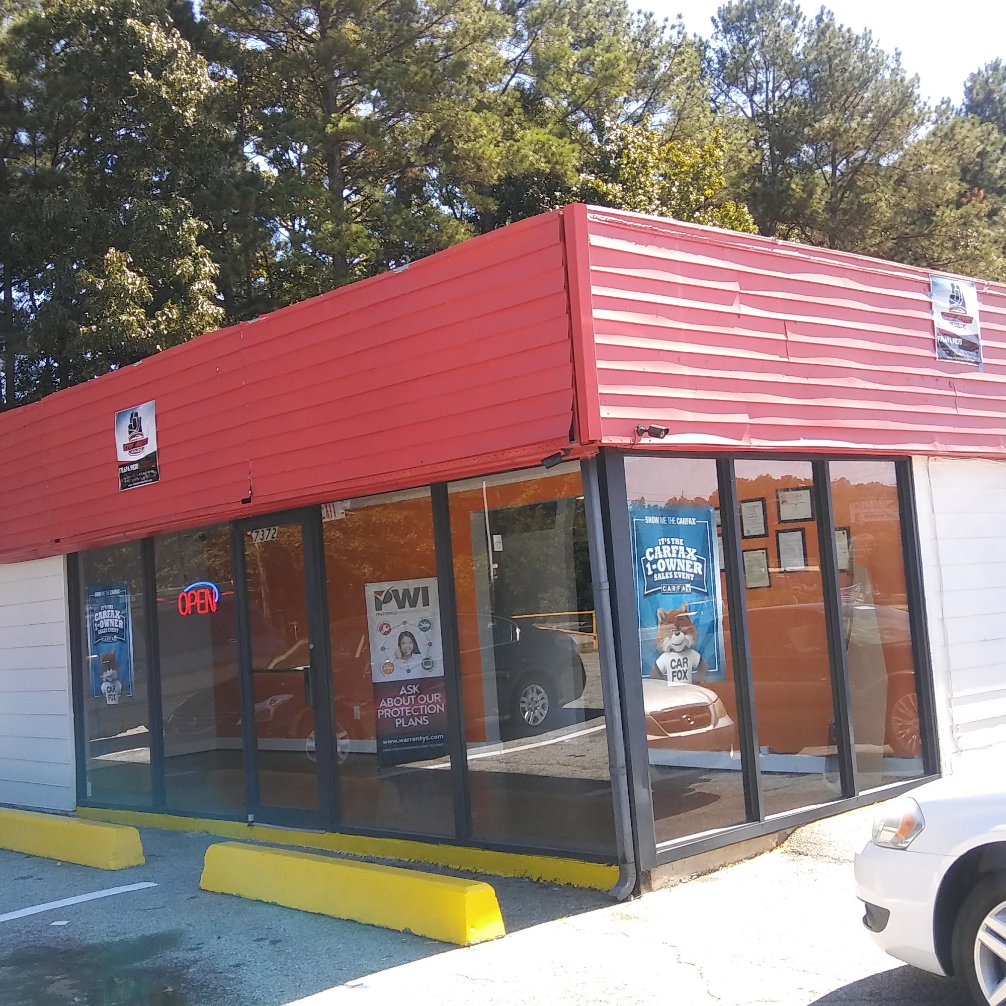 City Auto Sales Jonesboro