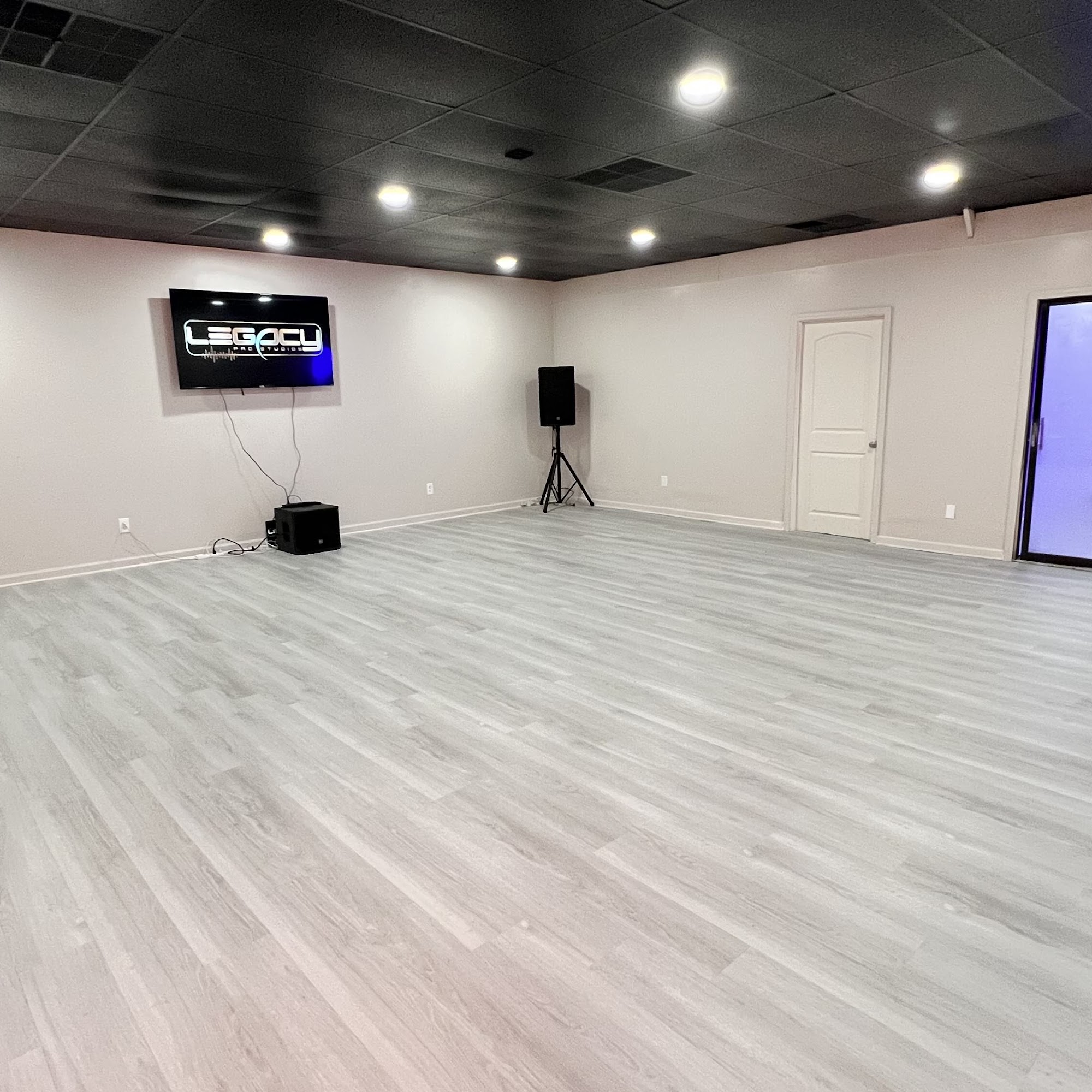 Legacy Events Jonesboro