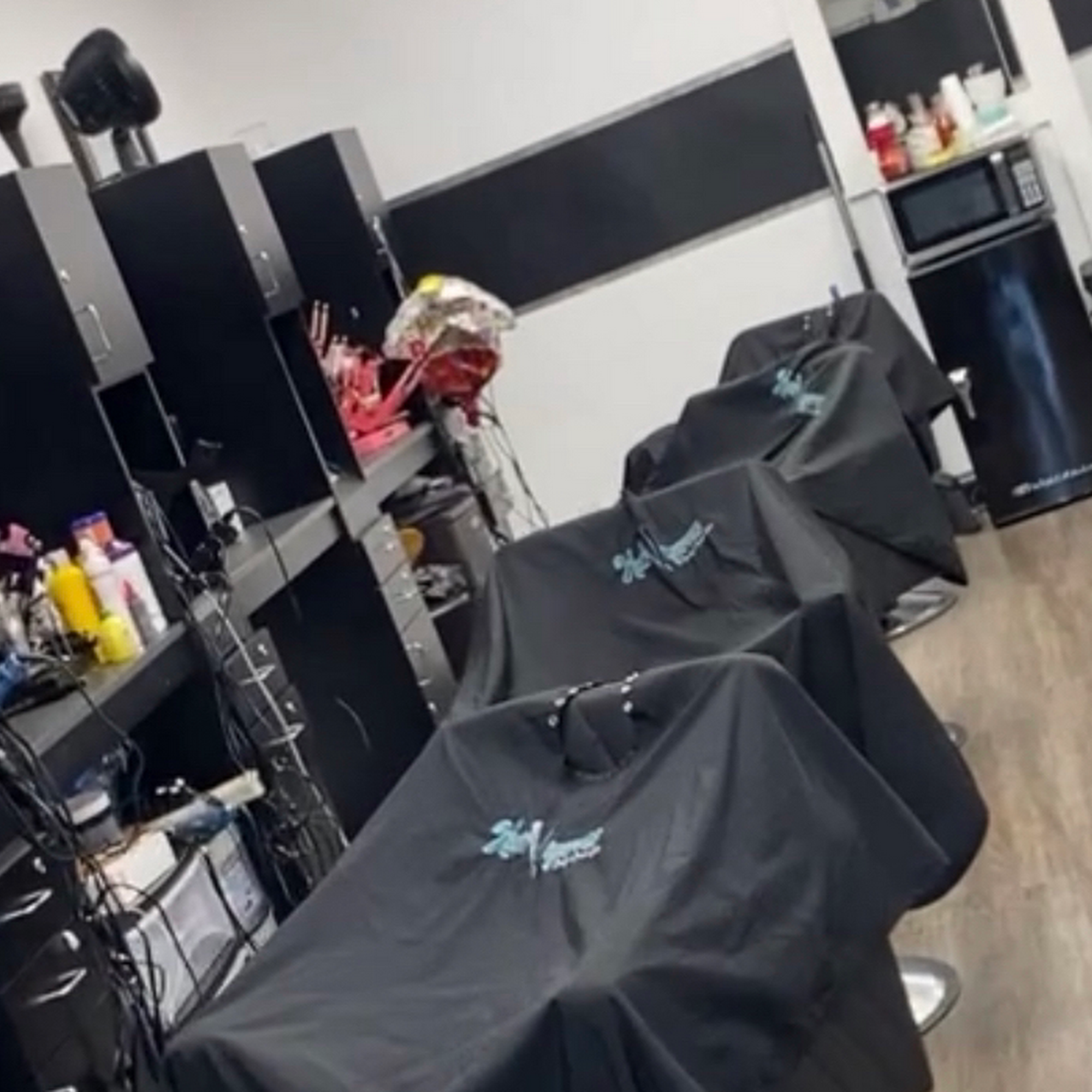 HairVigorous Beauty & Barber Salon 6592-A Tara Blvd, Jonesboro Georgia 30236