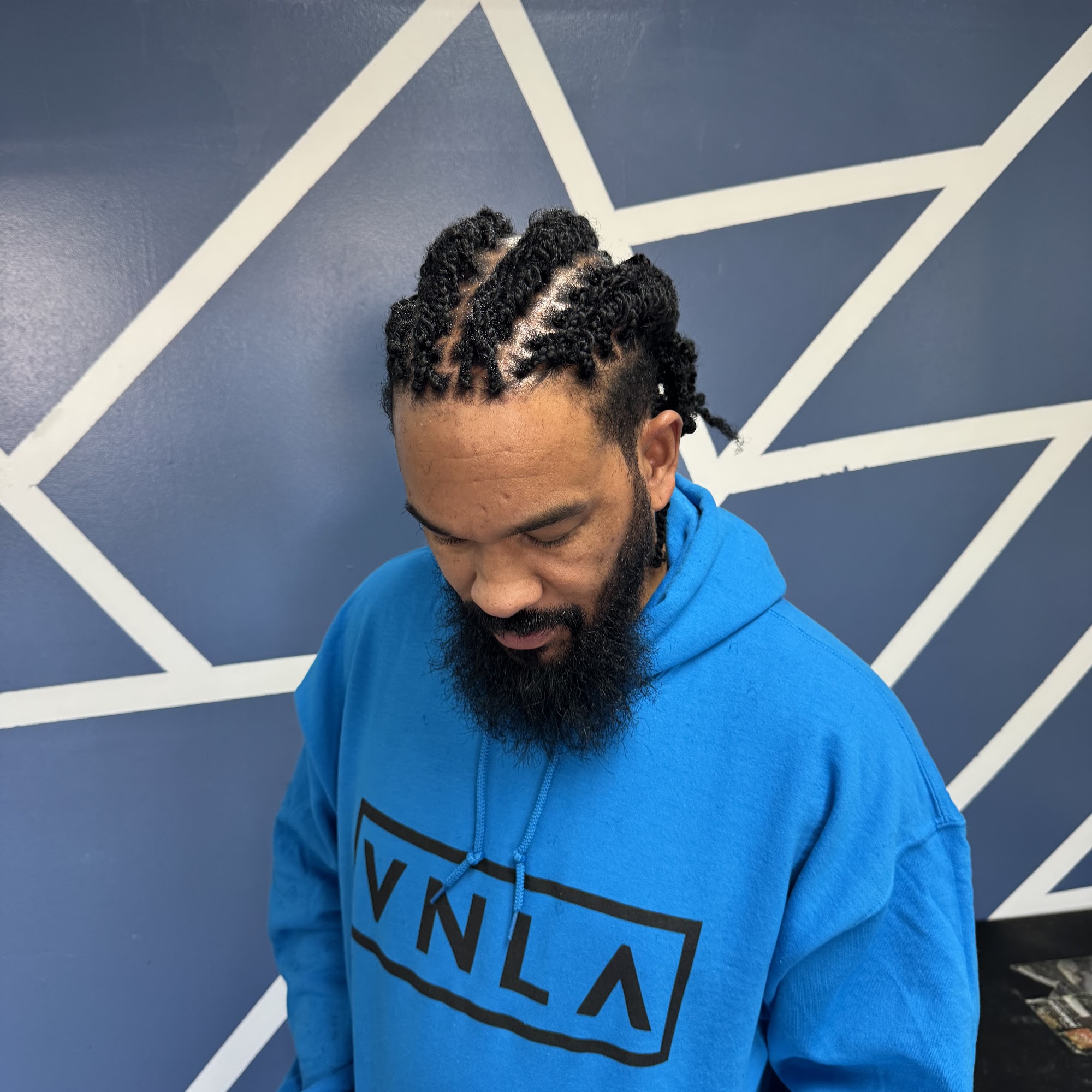 gg afrcan hair braiding 1287 GA-138, Jonesboro Georgia 30236