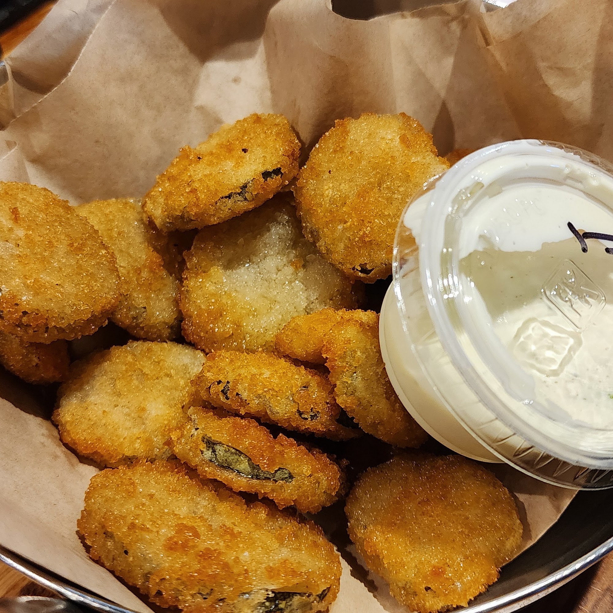 Black Barley Kitchen & Taphouse Kathleen