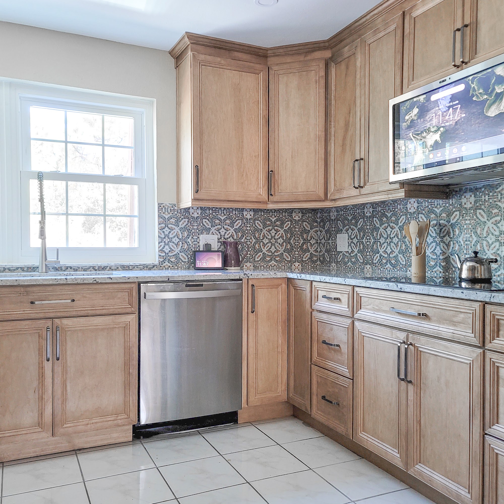 Cabinet Design & Supply LLC 1008 GA-247, Kathleen Georgia 31047