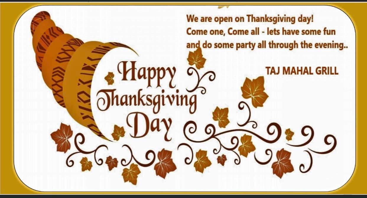 Taj Mahal Grill Kennesaw