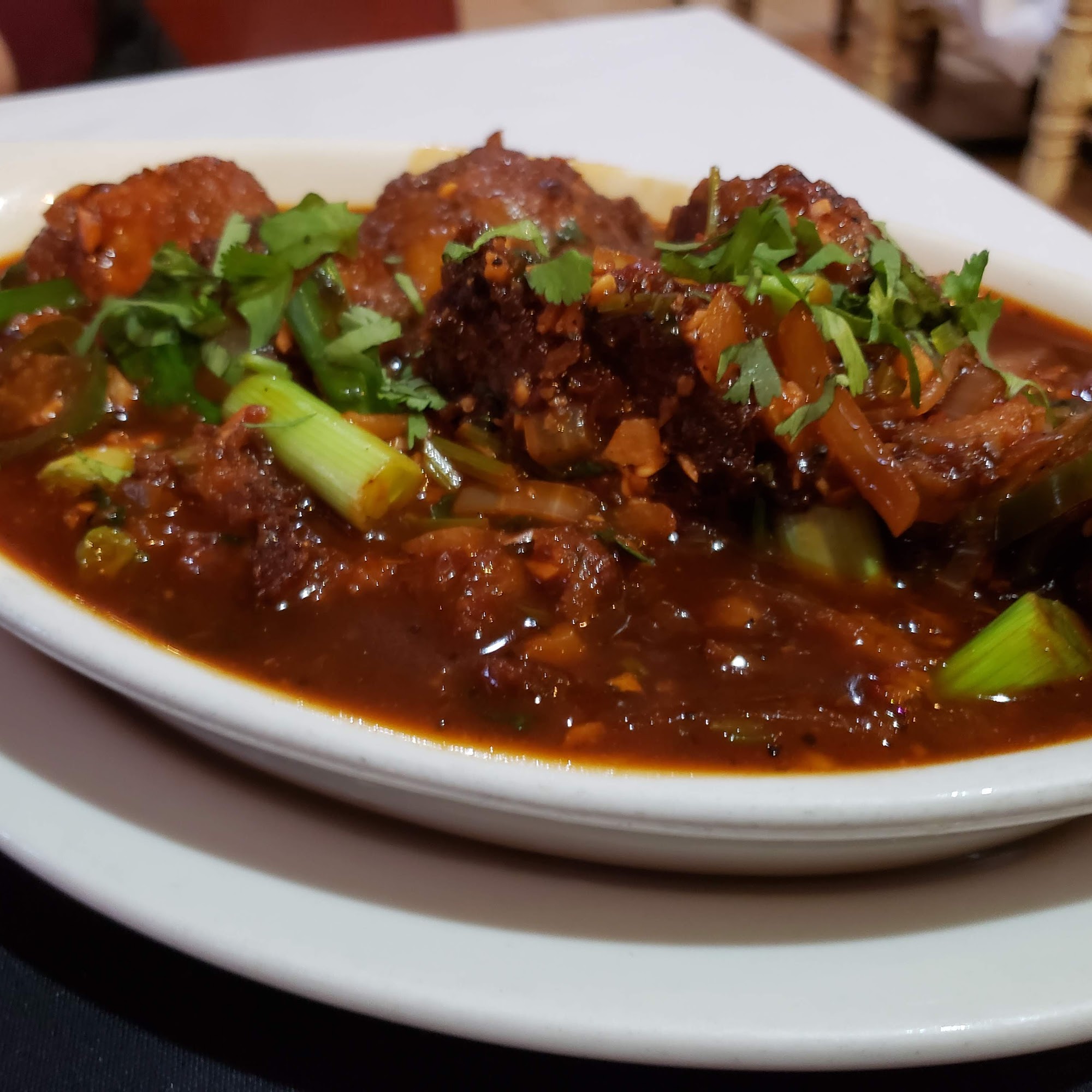 Taj Mahal Grill Kennesaw