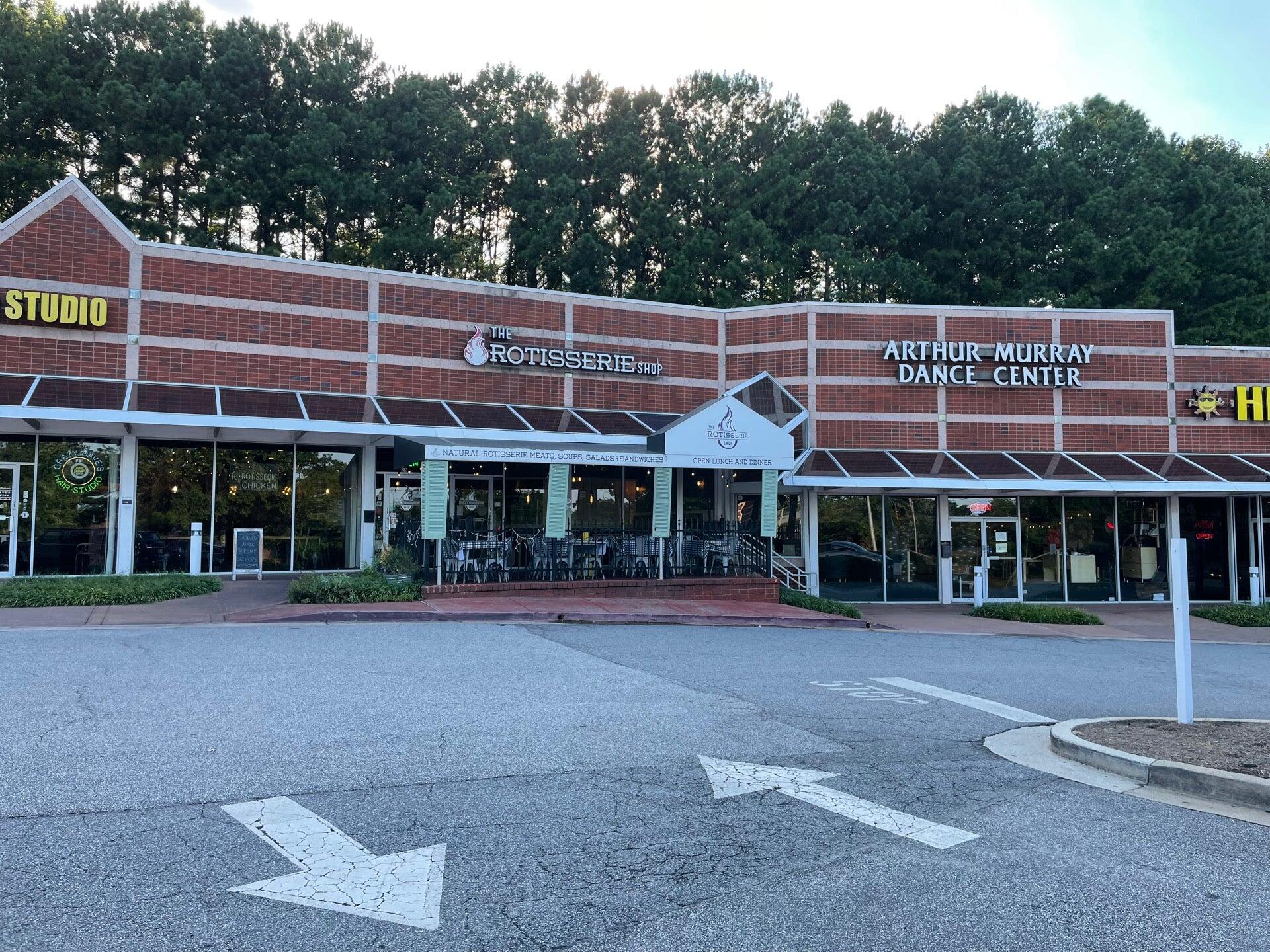 Photo credit: nextdoor