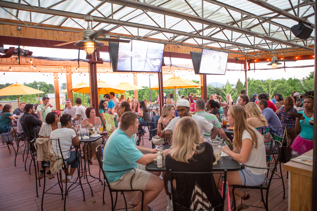 Tin Lizzy's Cantina Kennesaw