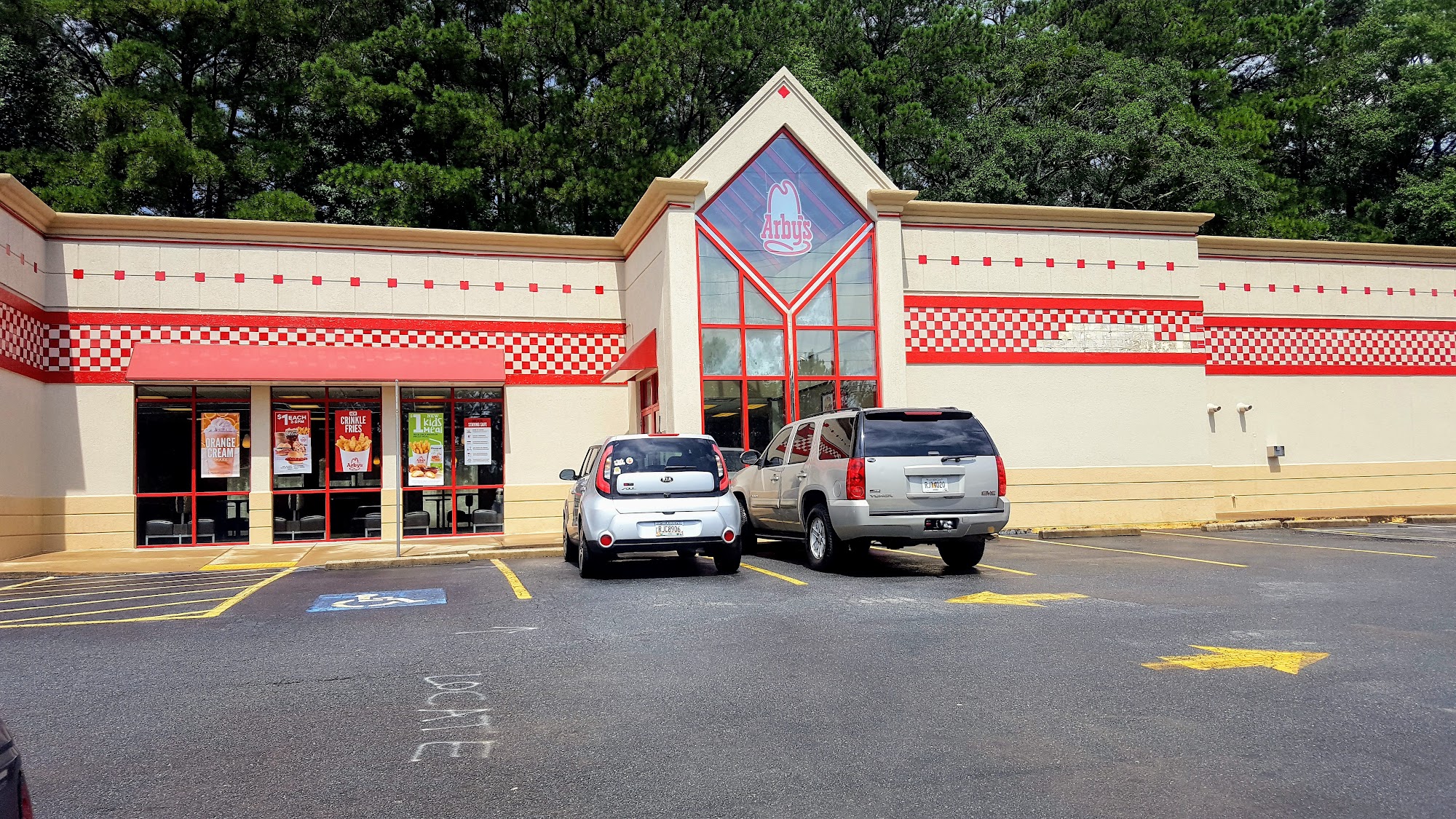 Arby's