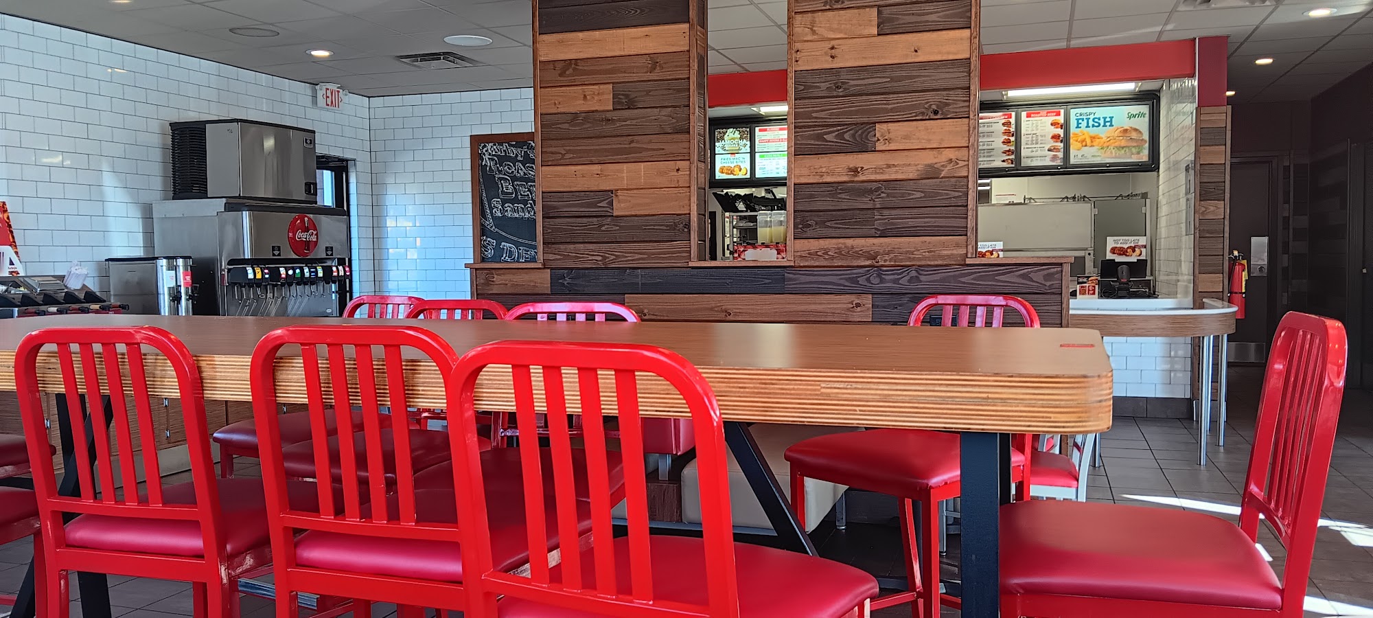 Arby's