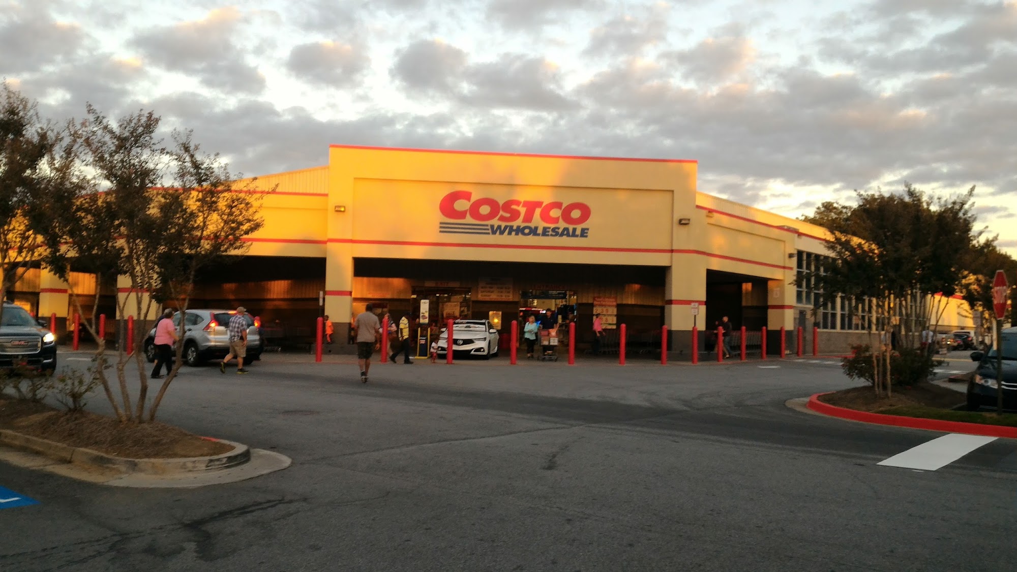 COSTCO WHOLESALE 645 Ernest W Barrett Pkwy NW, Kennesaw GA Hours