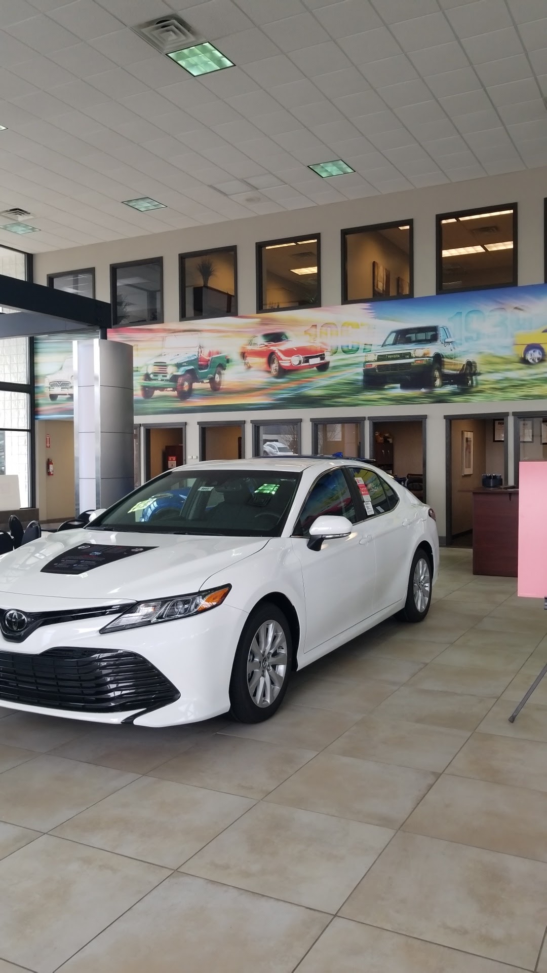 COBB COUNTY TOYOTA - Kennesaw GA - Hours, Directions, Reviews - Loc8NearMe