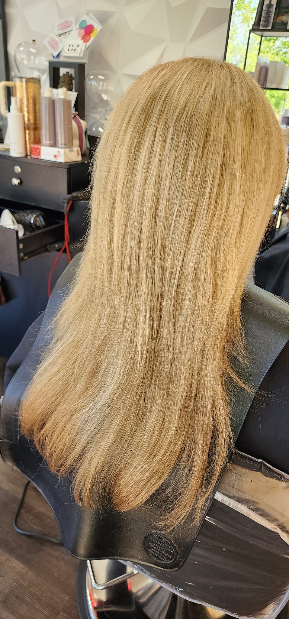 The Blind Tiger Salon