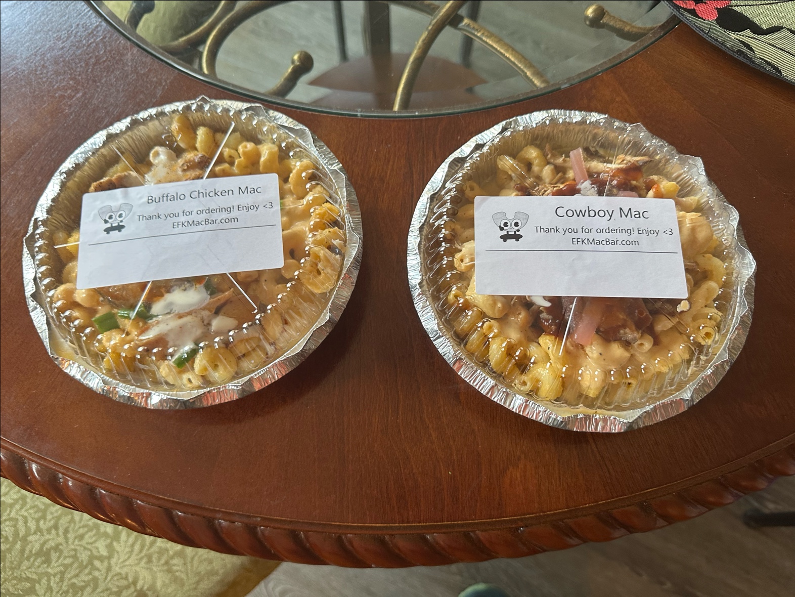 Eatin' Fresh Kitchen Kennesaw