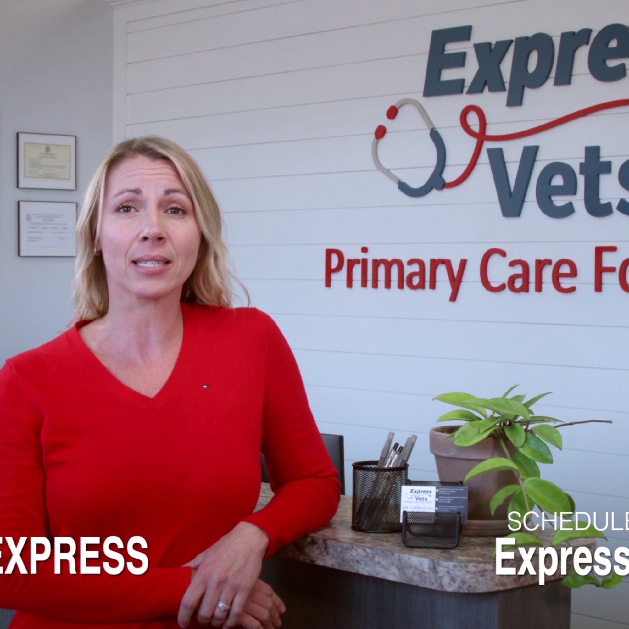 Express Vets Kennesaw Kennesaw