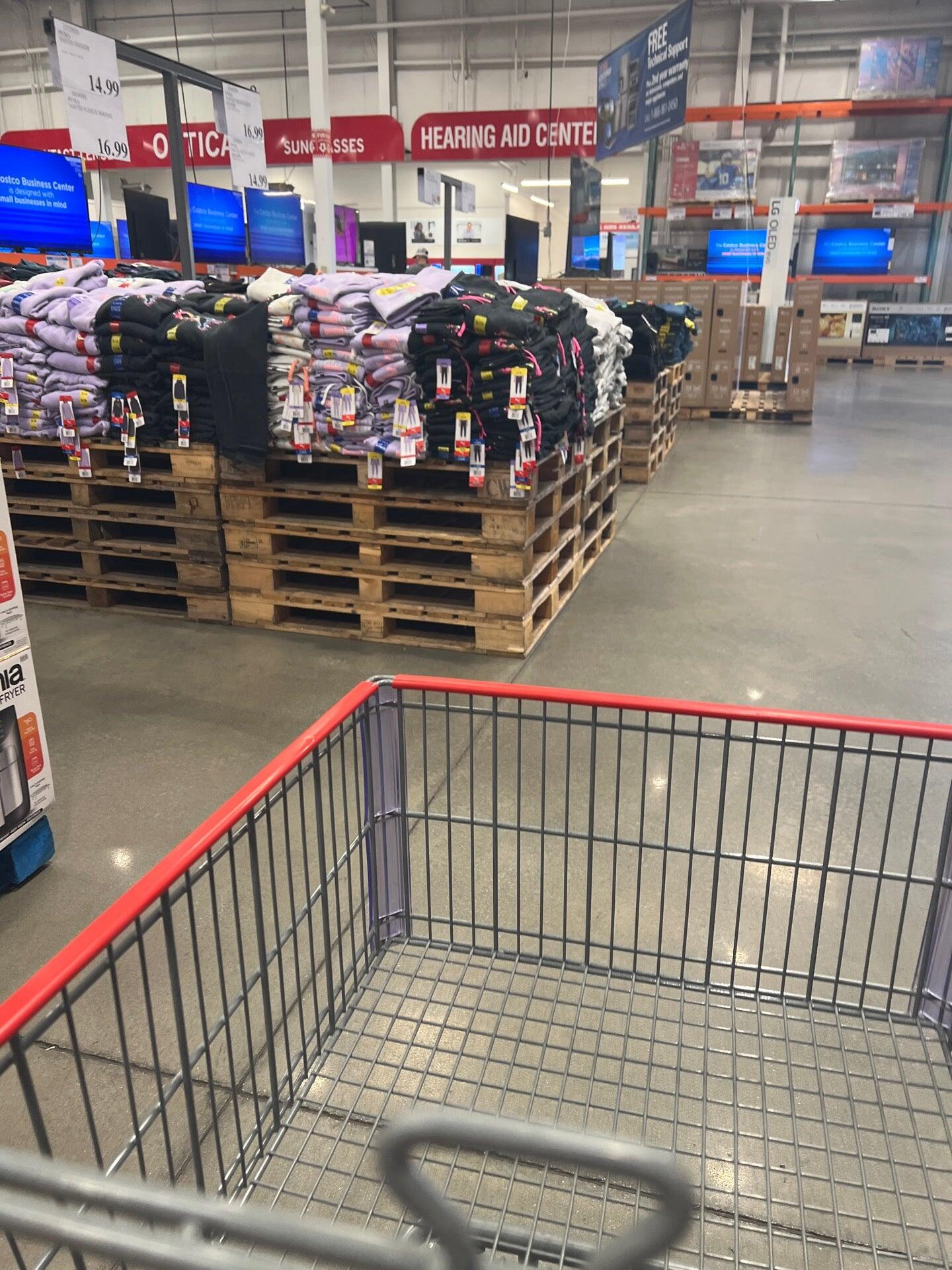 Costco Vision Center