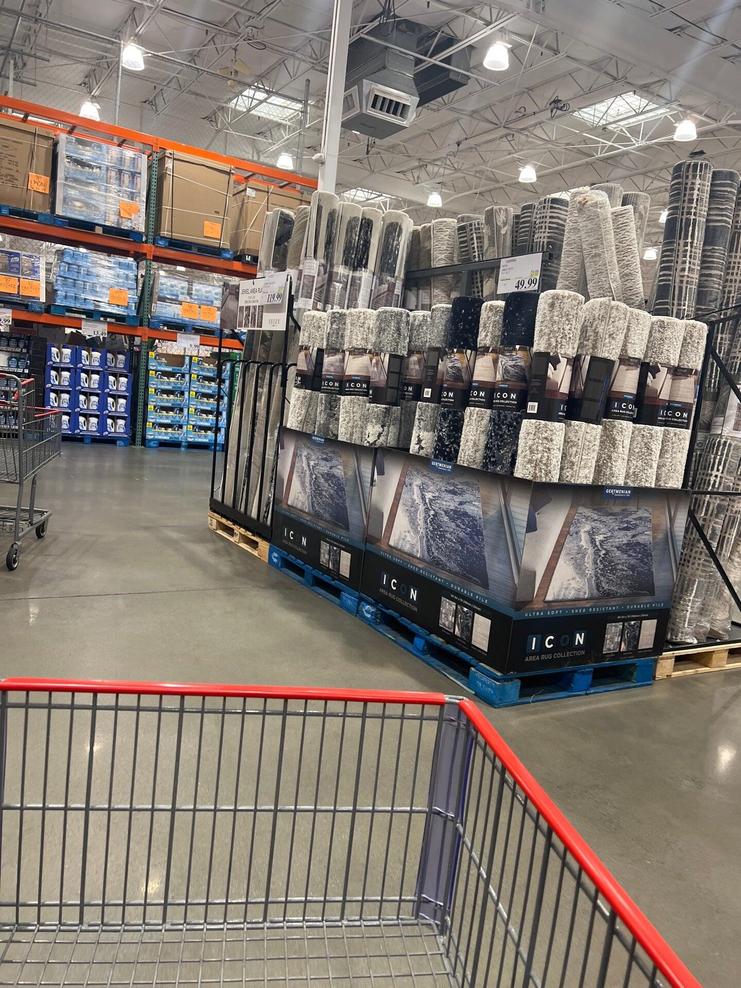 Costco Vision Center