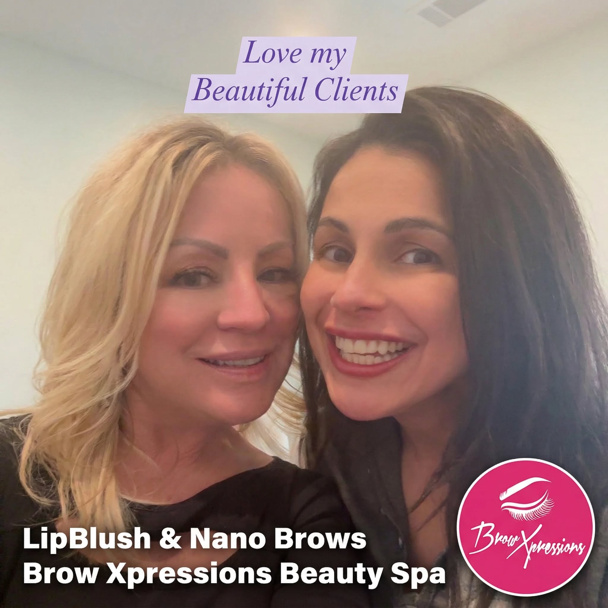 Brow Xpressions Beauty Spa